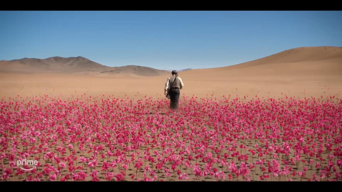 بيت الأرواح بين الأدب والدراما التلفزيونية الجديدة بيت الأرواح بين الأدب والدراما التلفزيونية الجديدة