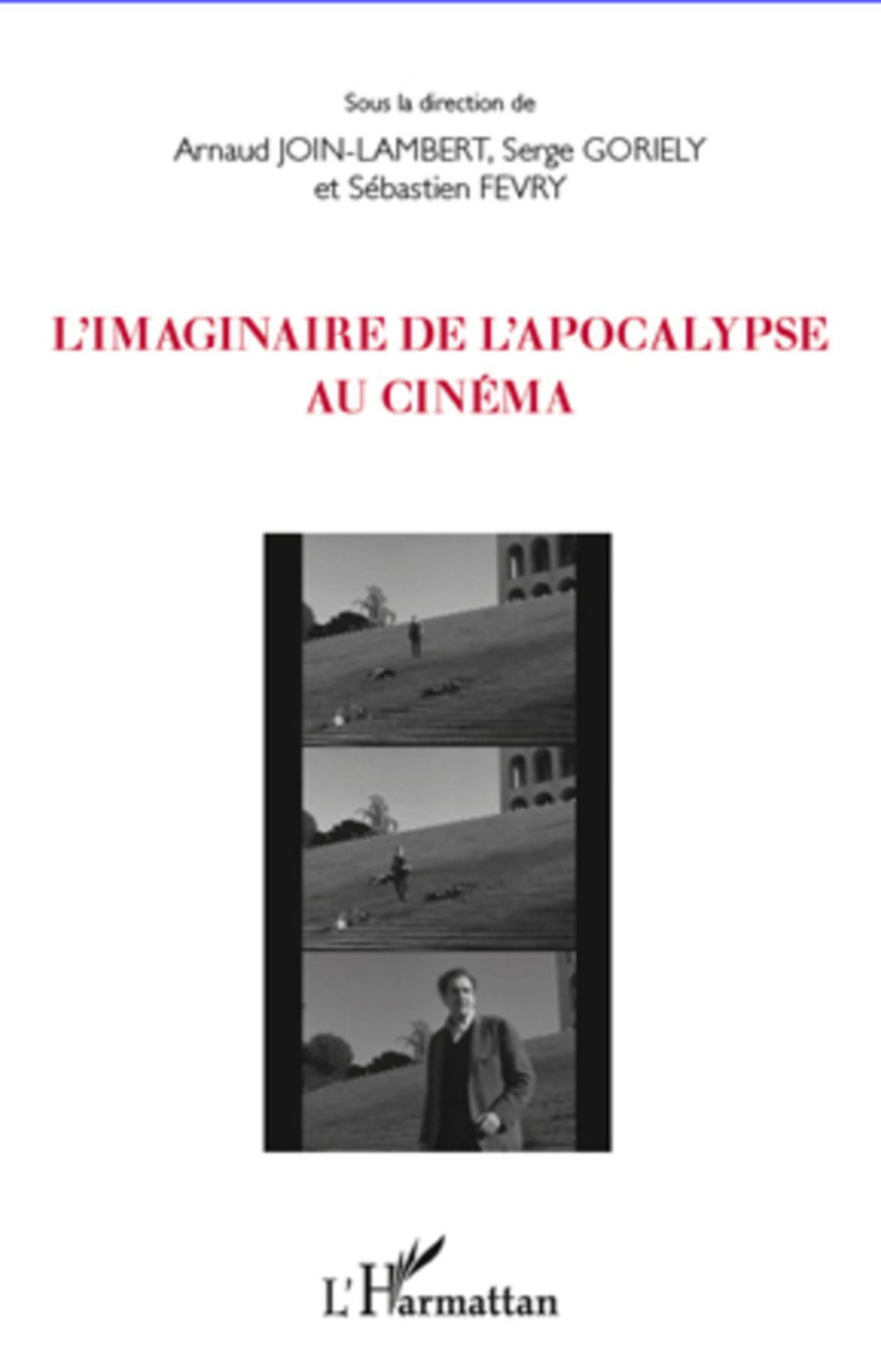 المتخيل السينمائي لنهاية العالم المعاصر المتخيل السينمائي لنهاية العالم المعاصر