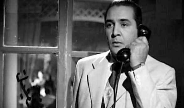 حسين صدقي.. من فتى الشاشة إلى وصية حرق الأفلام حسين صدقي.. من فتى الشاشة إلى وصية حرق الأفلام