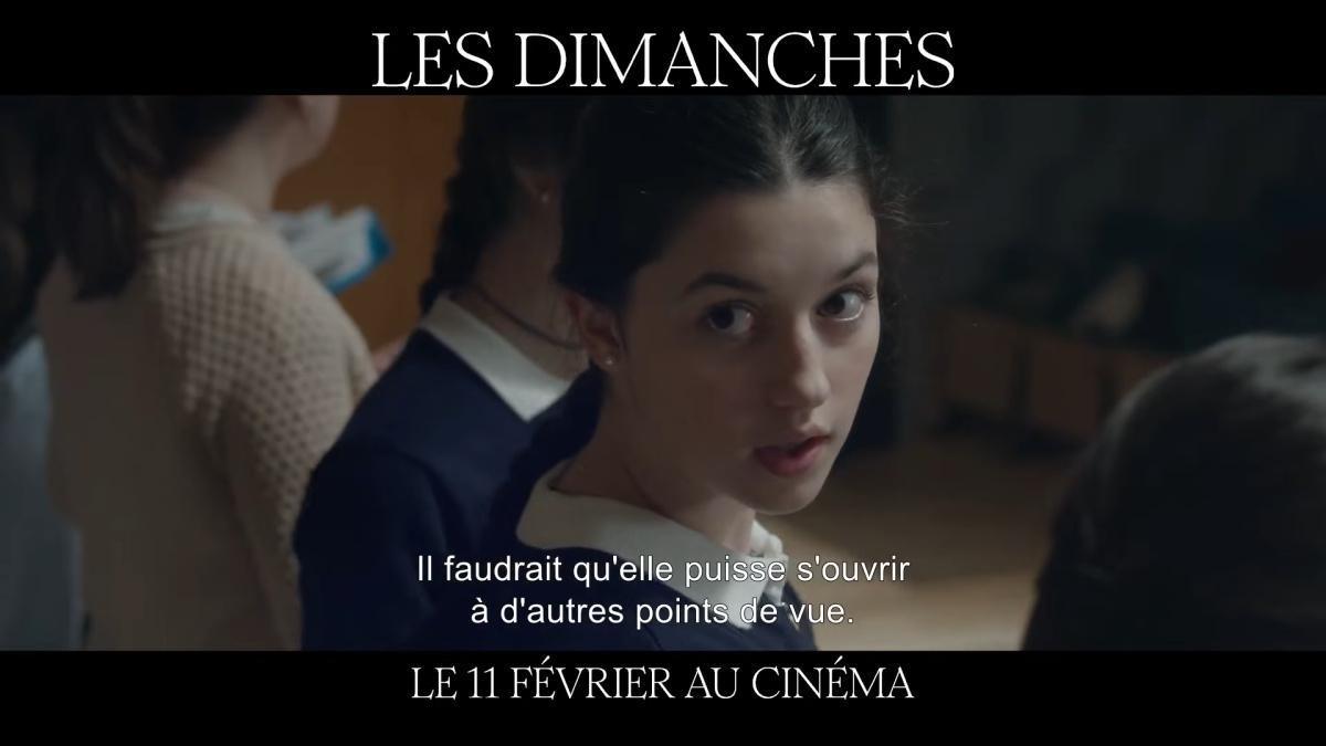 السينما والدعوة الدينية بين التطلعات العائلية والاختيار الشخصي