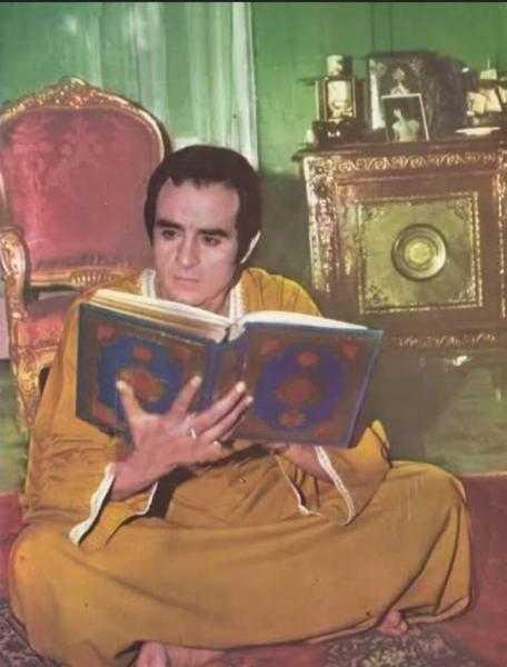 ذكرى ميلاد مجدي وهبة: "شرير السينما" الذي جسّد عمرو بن العاص وأبا عبيدة