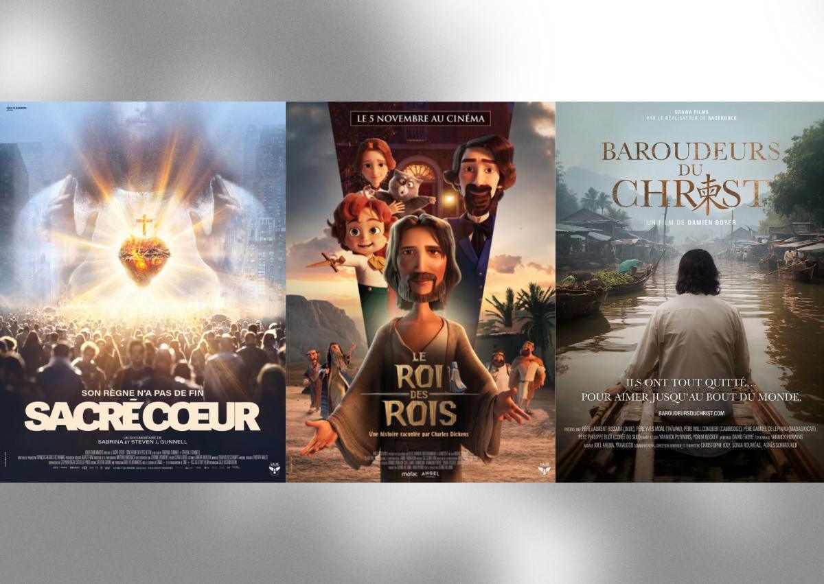 السينما والكاثوليكية: من المنع الكنسي إلى خطاب الصورة