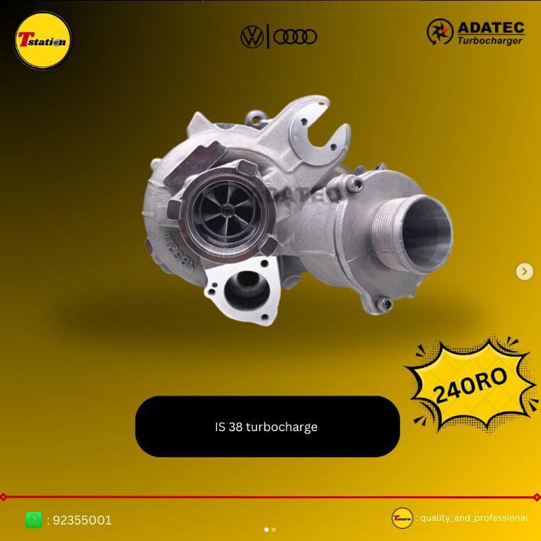 Tunestation (Automotive Customization Shop)