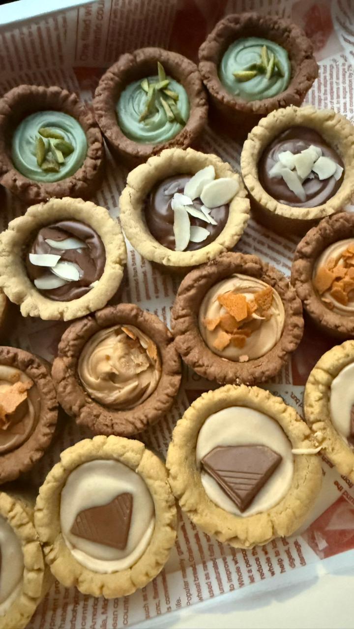 Hajer Cookies