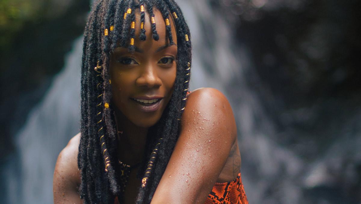 Perle Lama - Sxm Show Perle Lama - Sxm Show