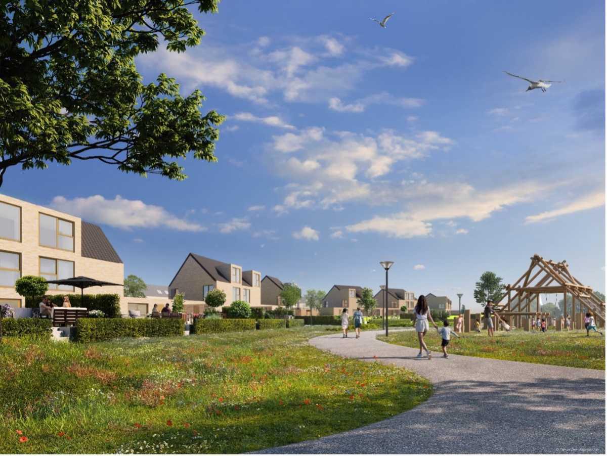 Persbericht Persbericht