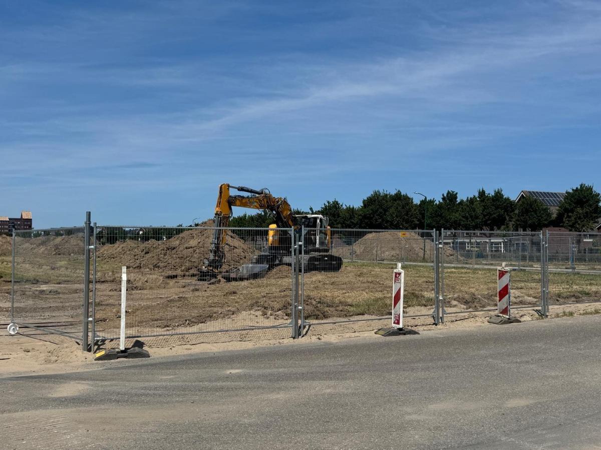 Weekupdate 20 juni Weekupdate 20 juni