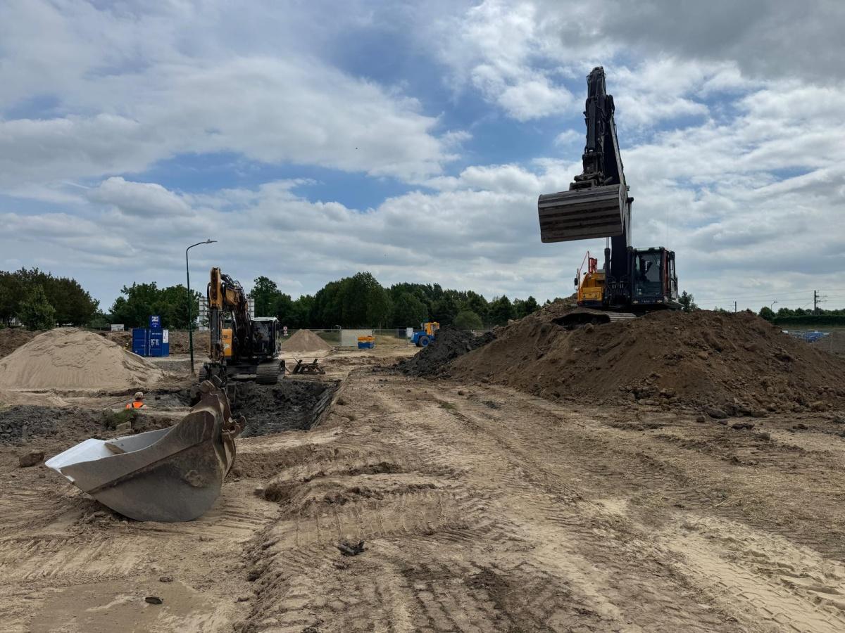 Weekupdate 27 juni Weekupdate 27 juni