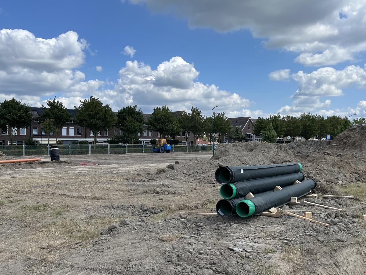 Weekupdate 4 juli Weekupdate 4 juli