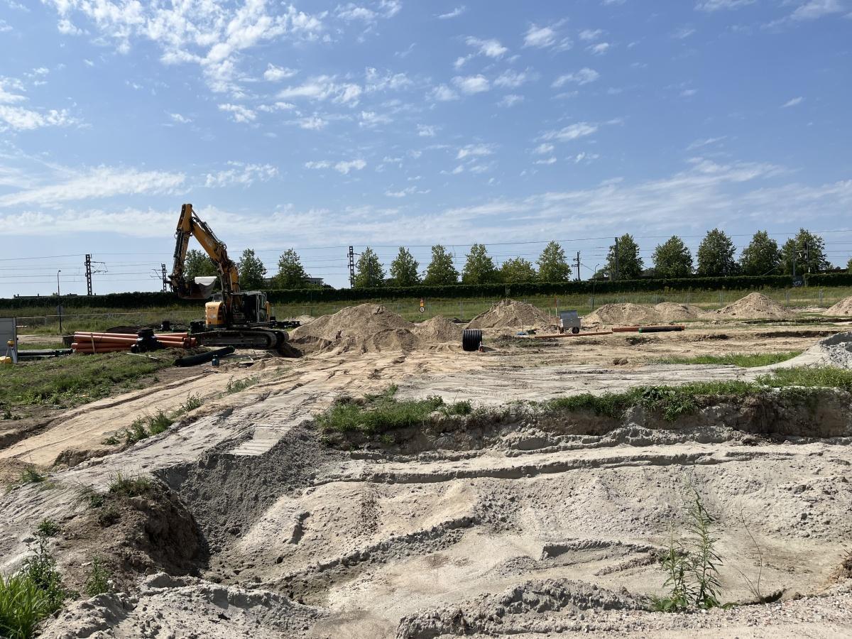 Weekupdate 15 augustus Weekupdate 15 augustus