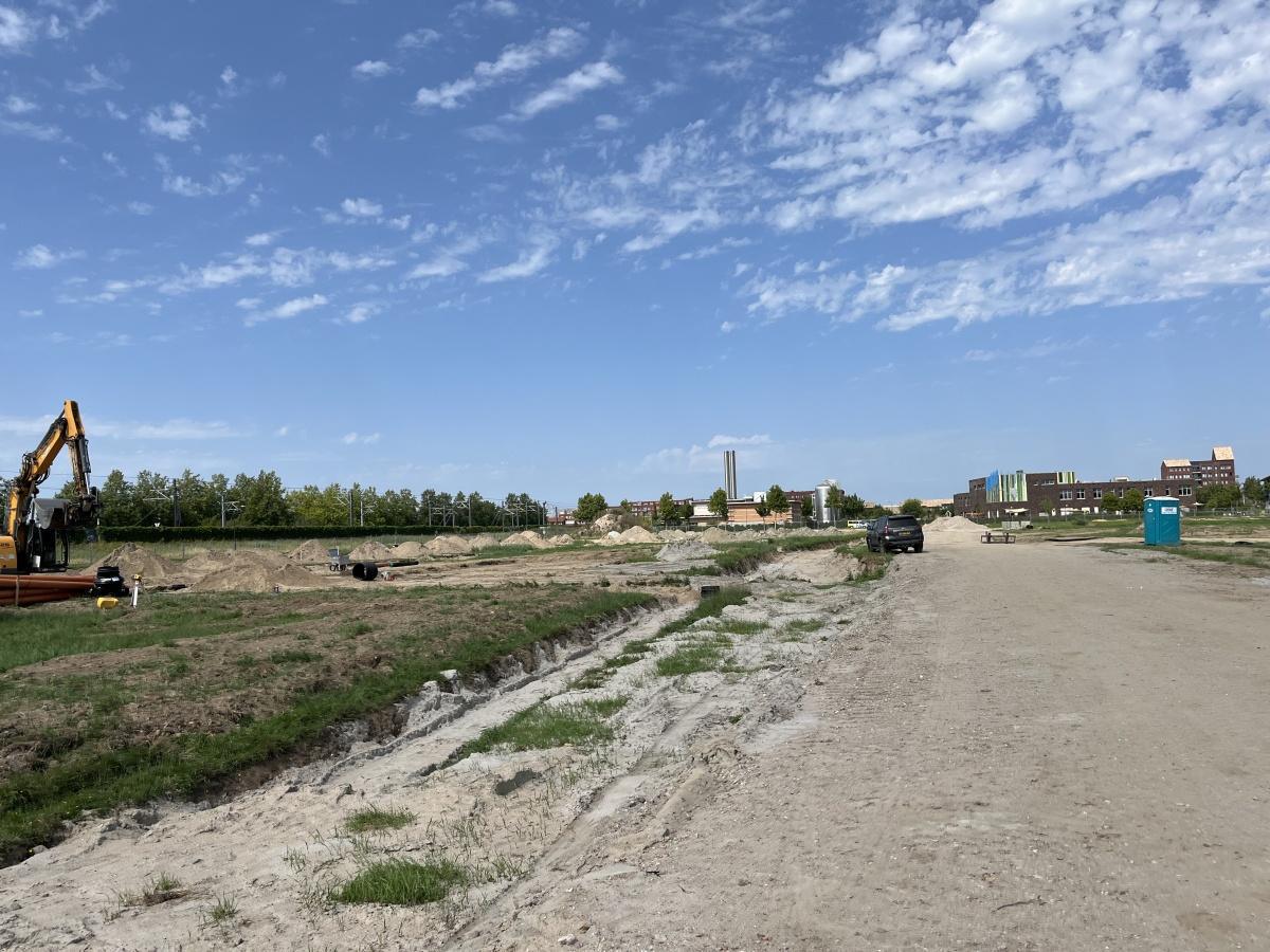 Weekupdate 15 augustus