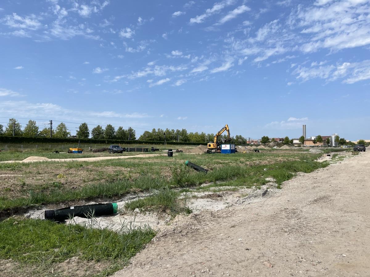 Weekupdate 15 augustus