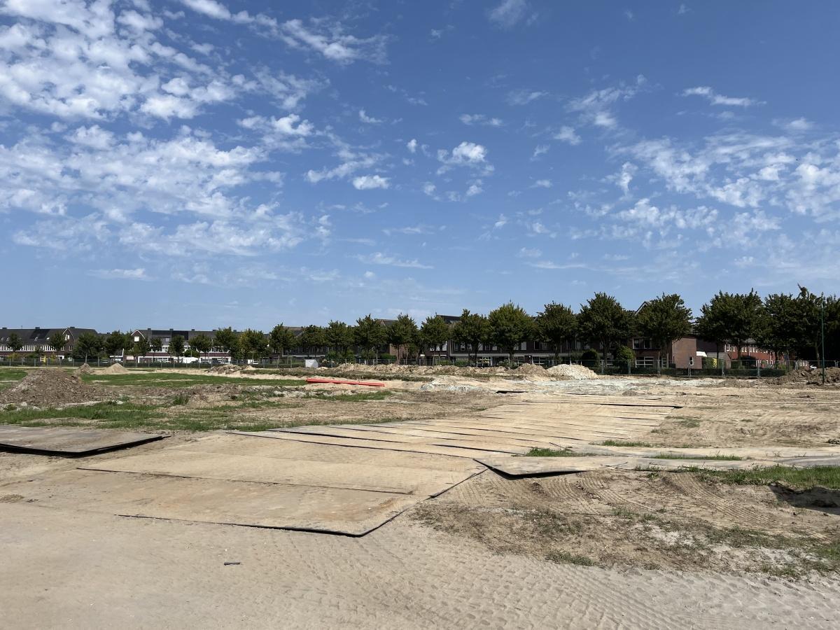 Weekupdate 15 augustus