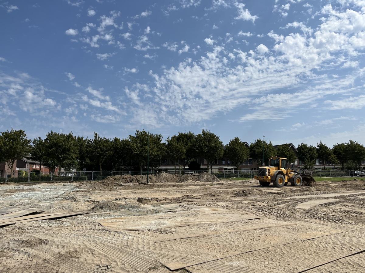 Weekupdate 15 augustus Weekupdate 15 augustus