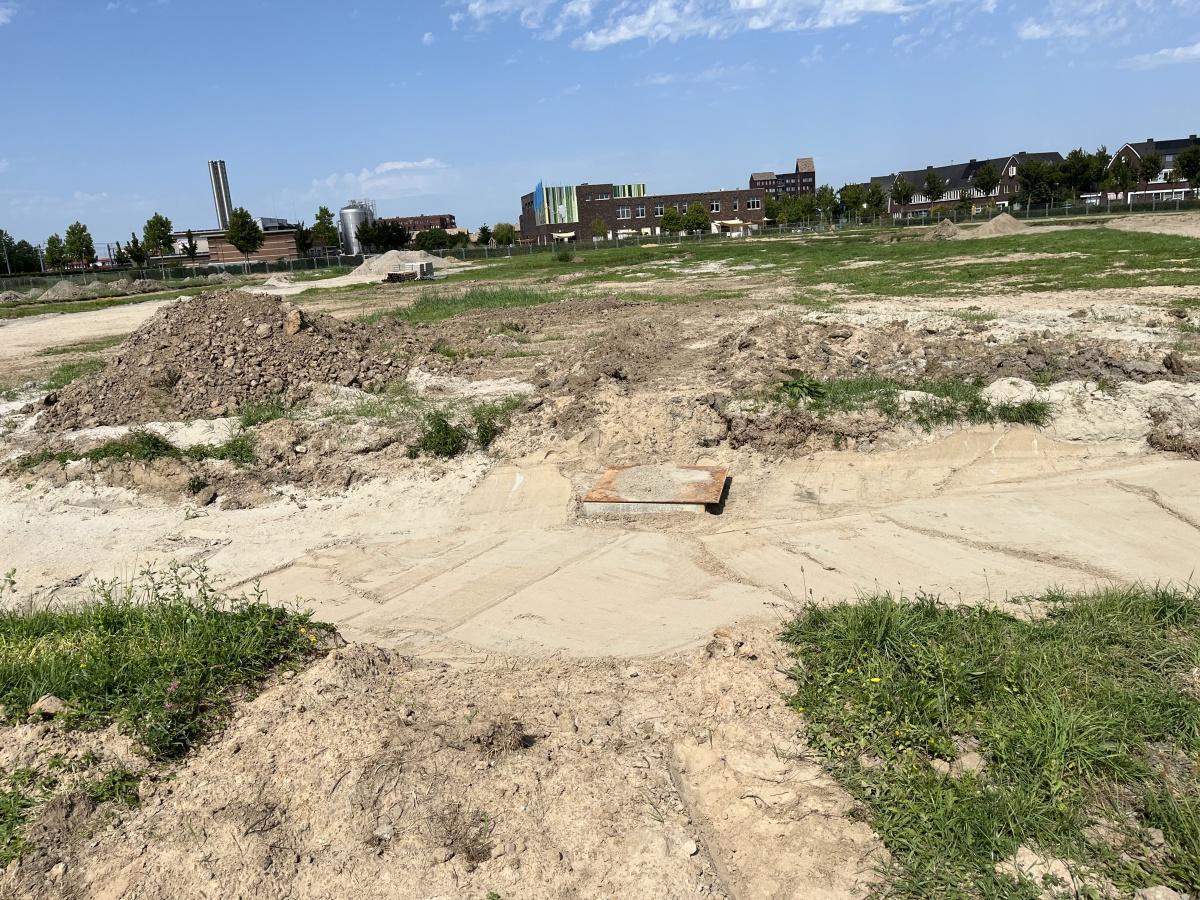 Weekupdate 15 augustus Weekupdate 15 augustus