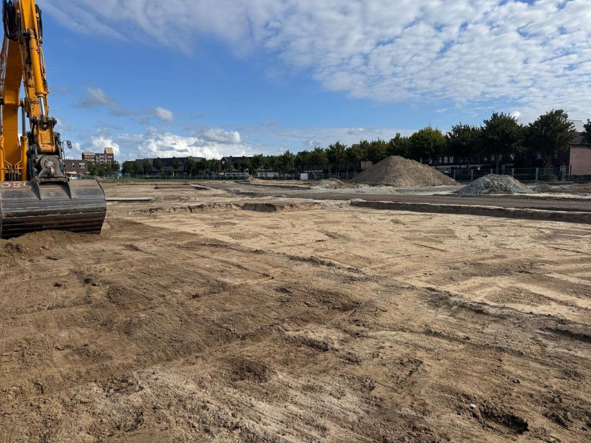 Weekupdate 22 augustus