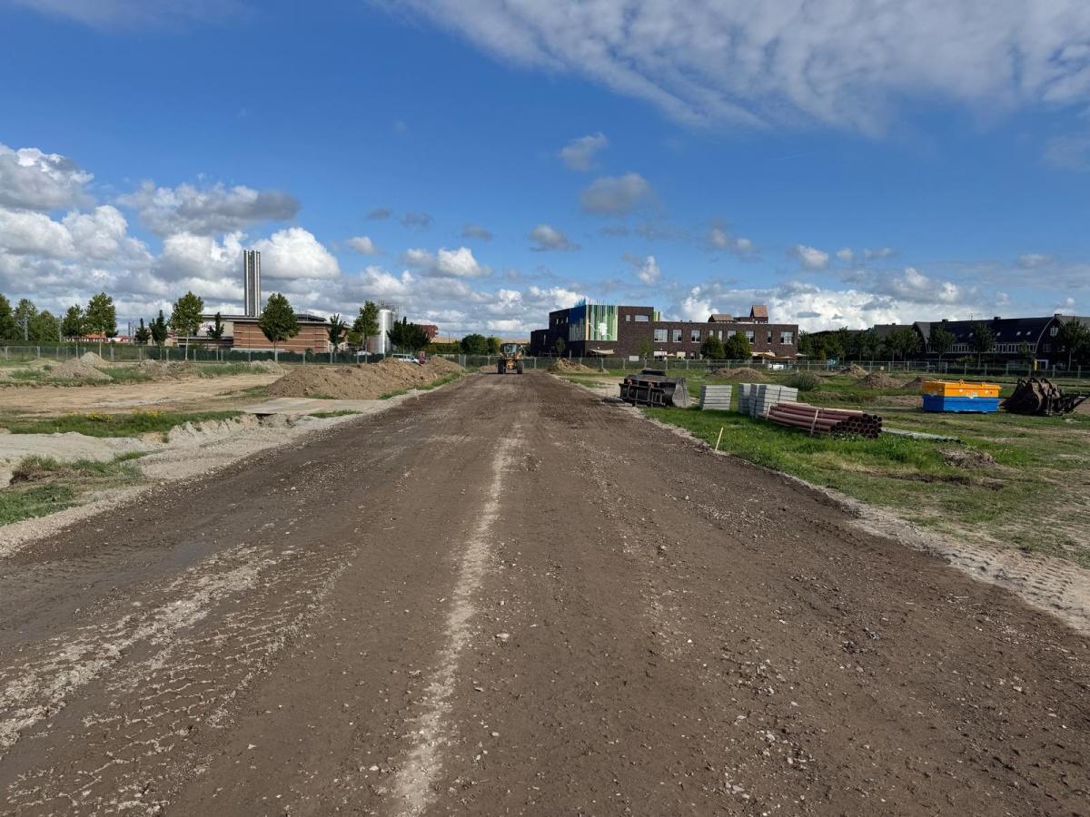 Weekupdate 22 augustus Weekupdate 22 augustus