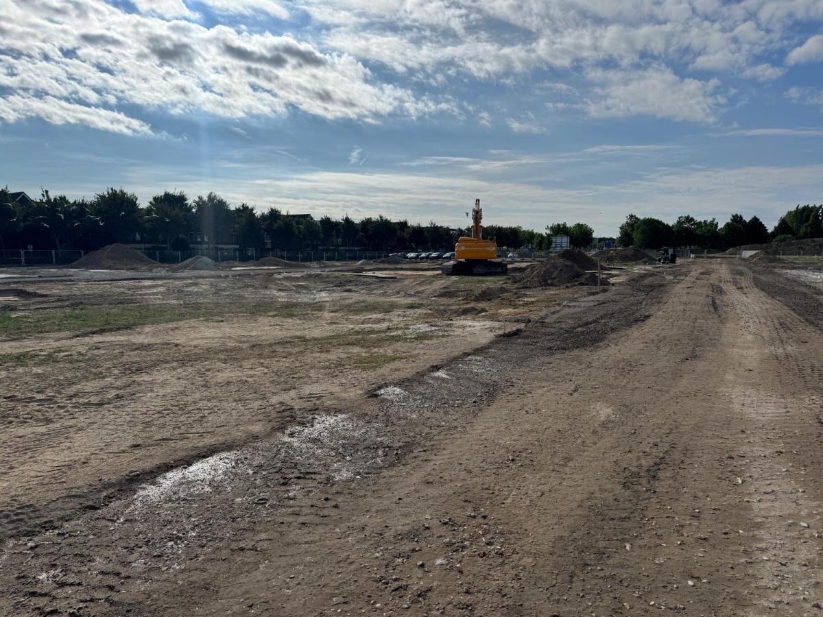 Weekupdate 22 augustus