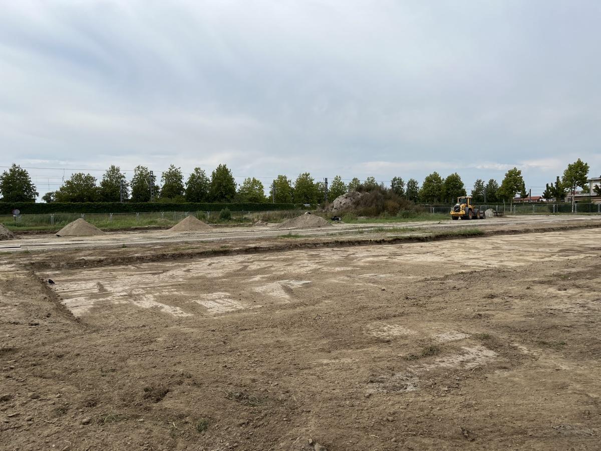 Weekupdate 29 augustus