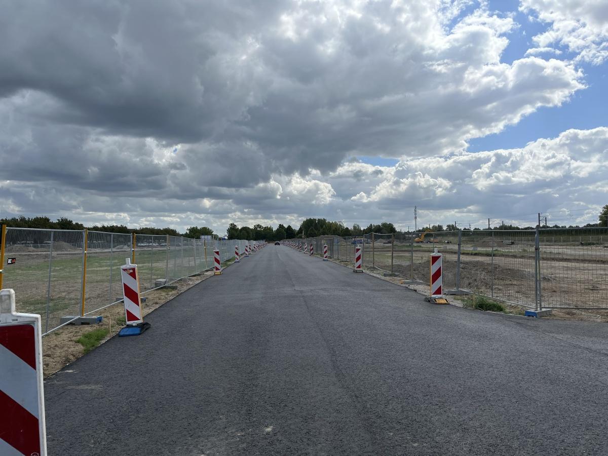 Weekupdate 5 september