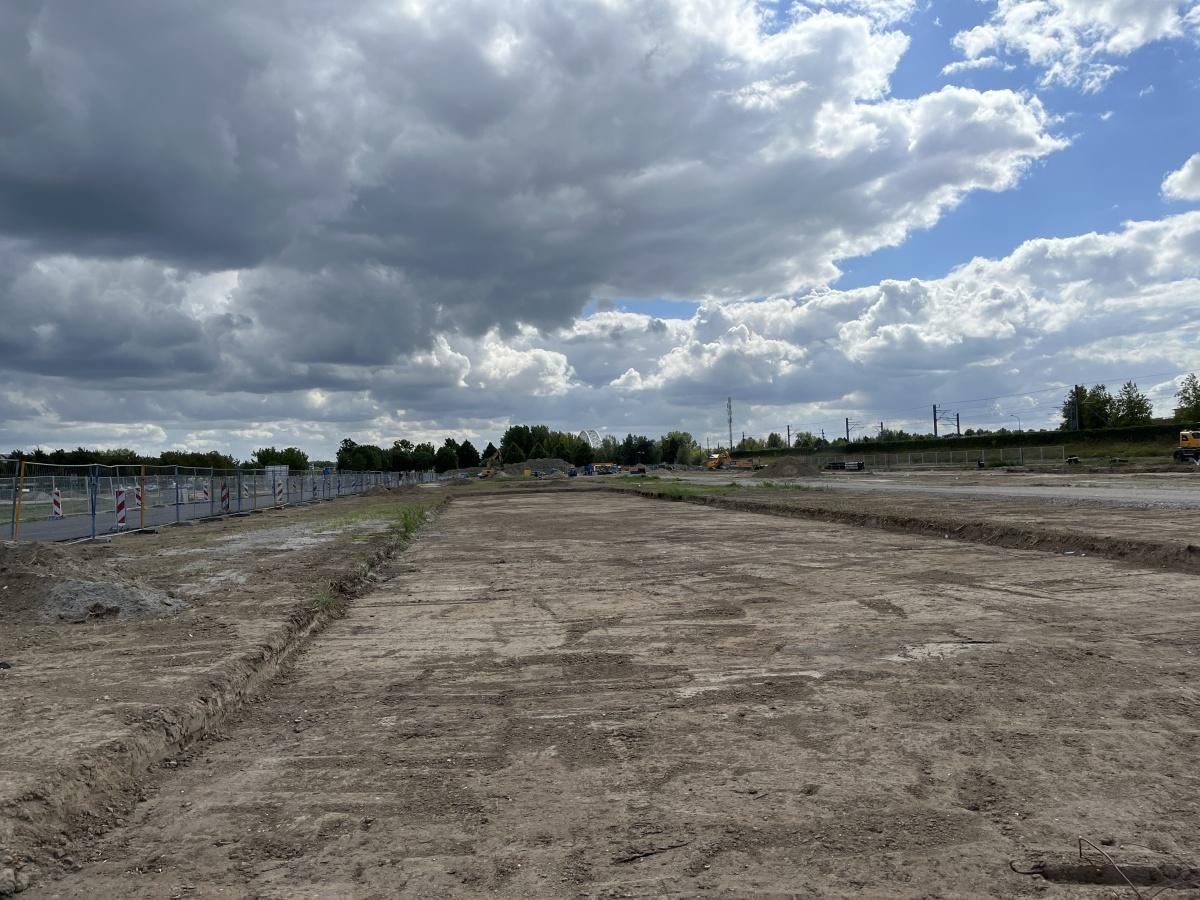 Weekupdate 5 september