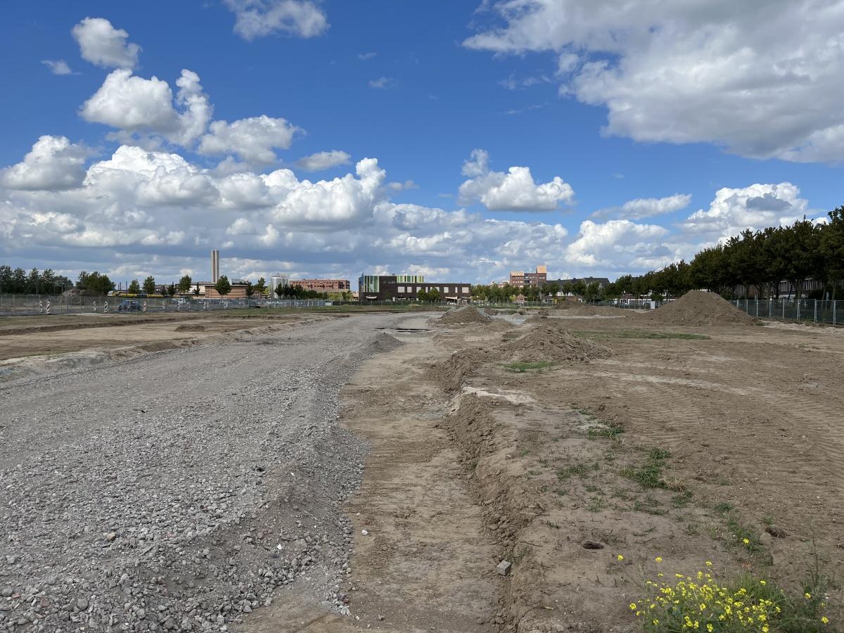 Weekupdate 5 september