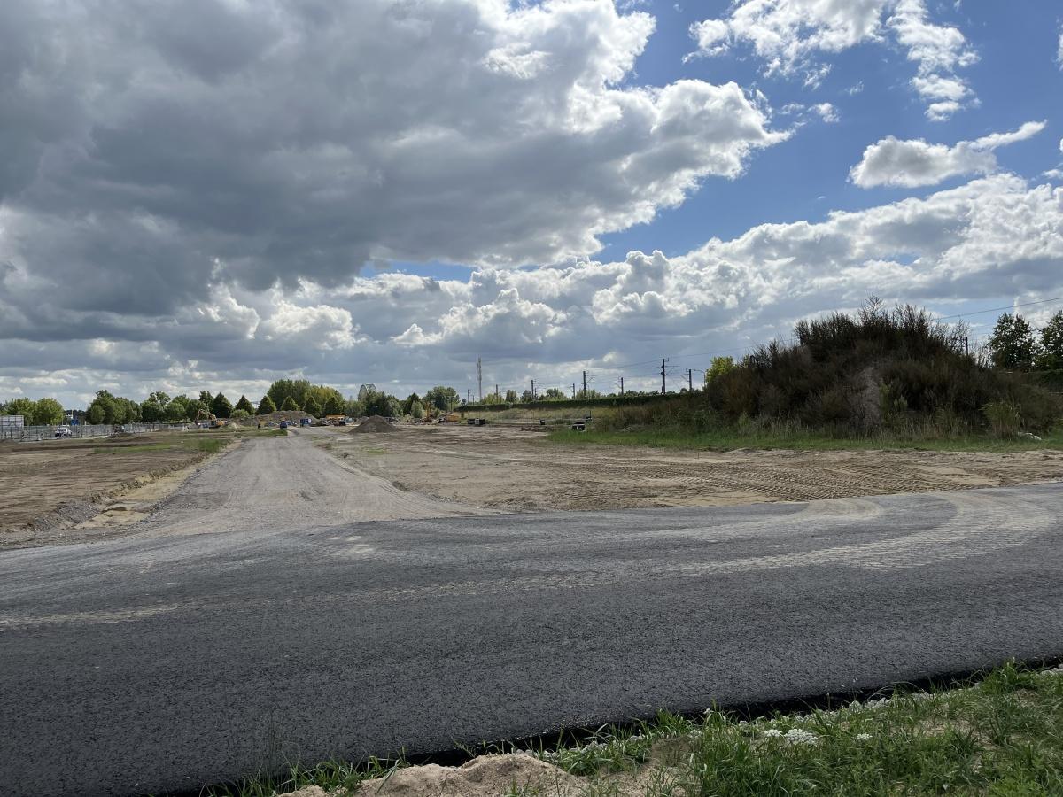 Weekupdate 5 september