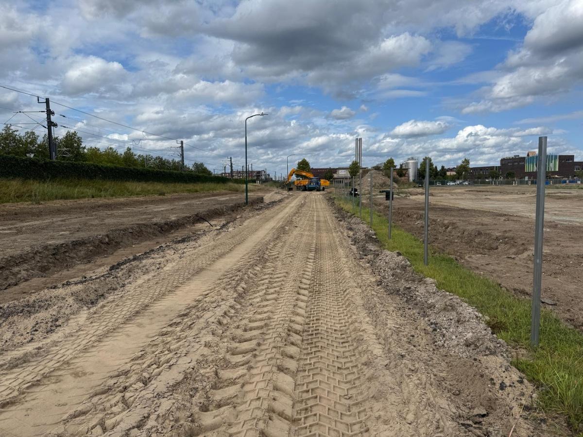 Weekupdate 5 september