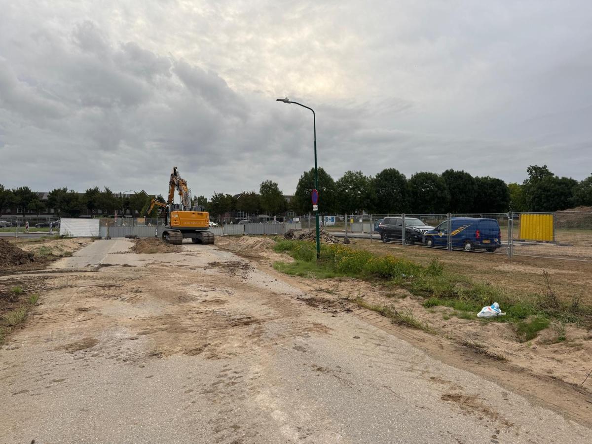 Weekupdate 5 september