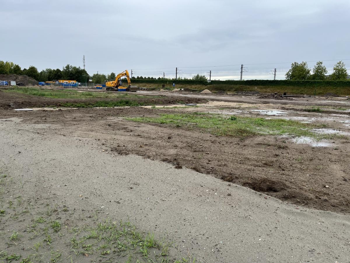 Weekupdate 12 september