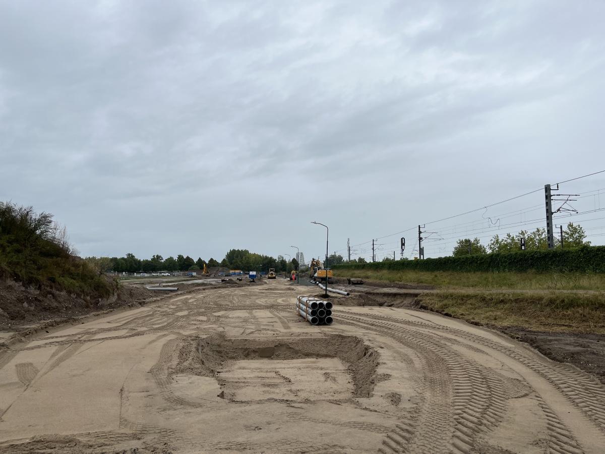 Weekupdate 12 september