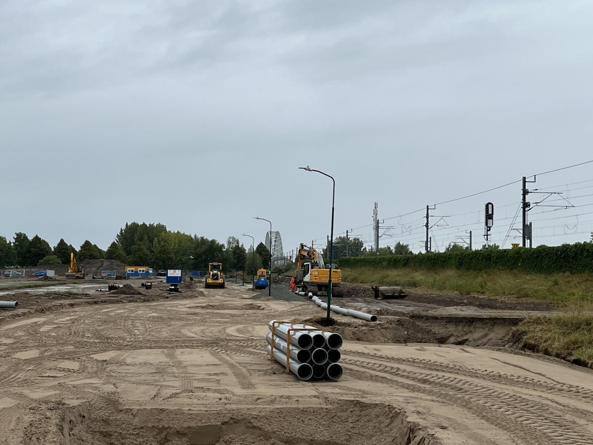 Weekupdate 12 september