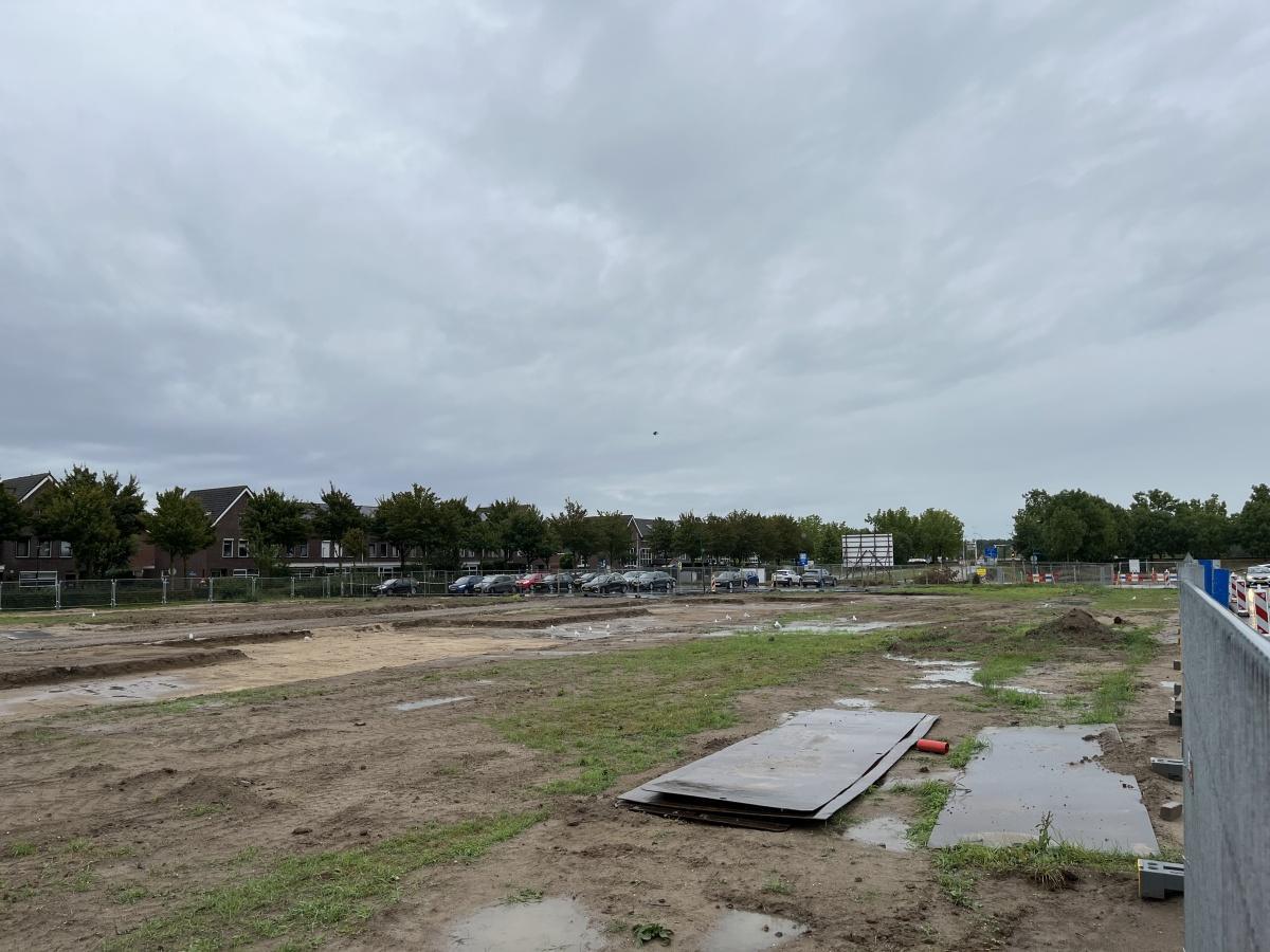 Weekupdate 12 september