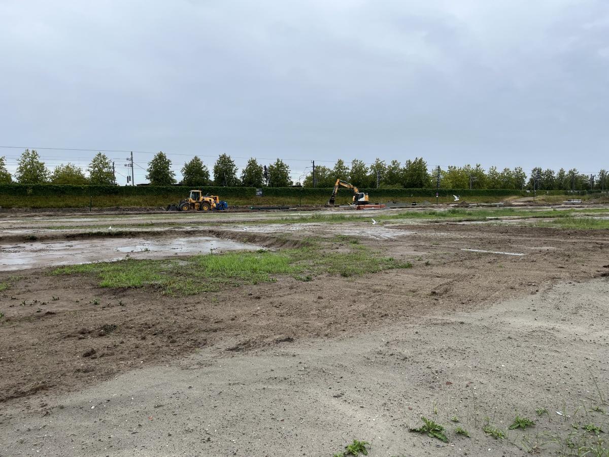 Weekupdate 12 september Weekupdate 12 september