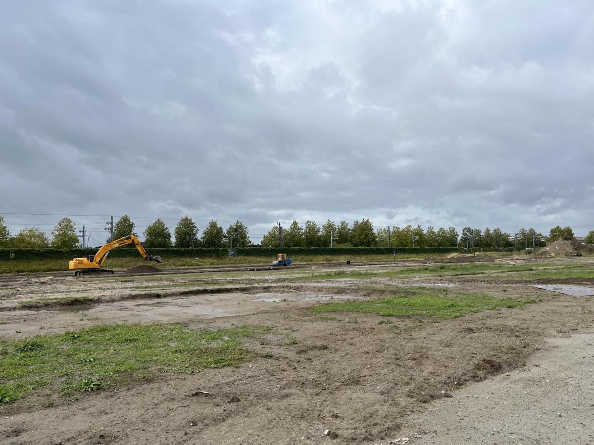 Weekupdate 19 september Weekupdate 19 september