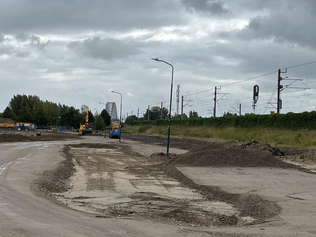 Weekupdate 19 september