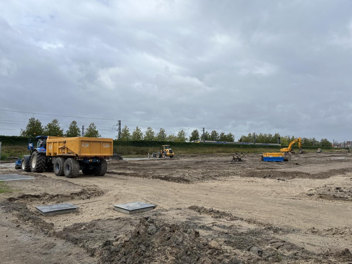 Weekupdate 19 september Weekupdate 19 september