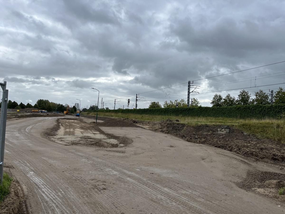 Weekupdate 19 september Weekupdate 19 september