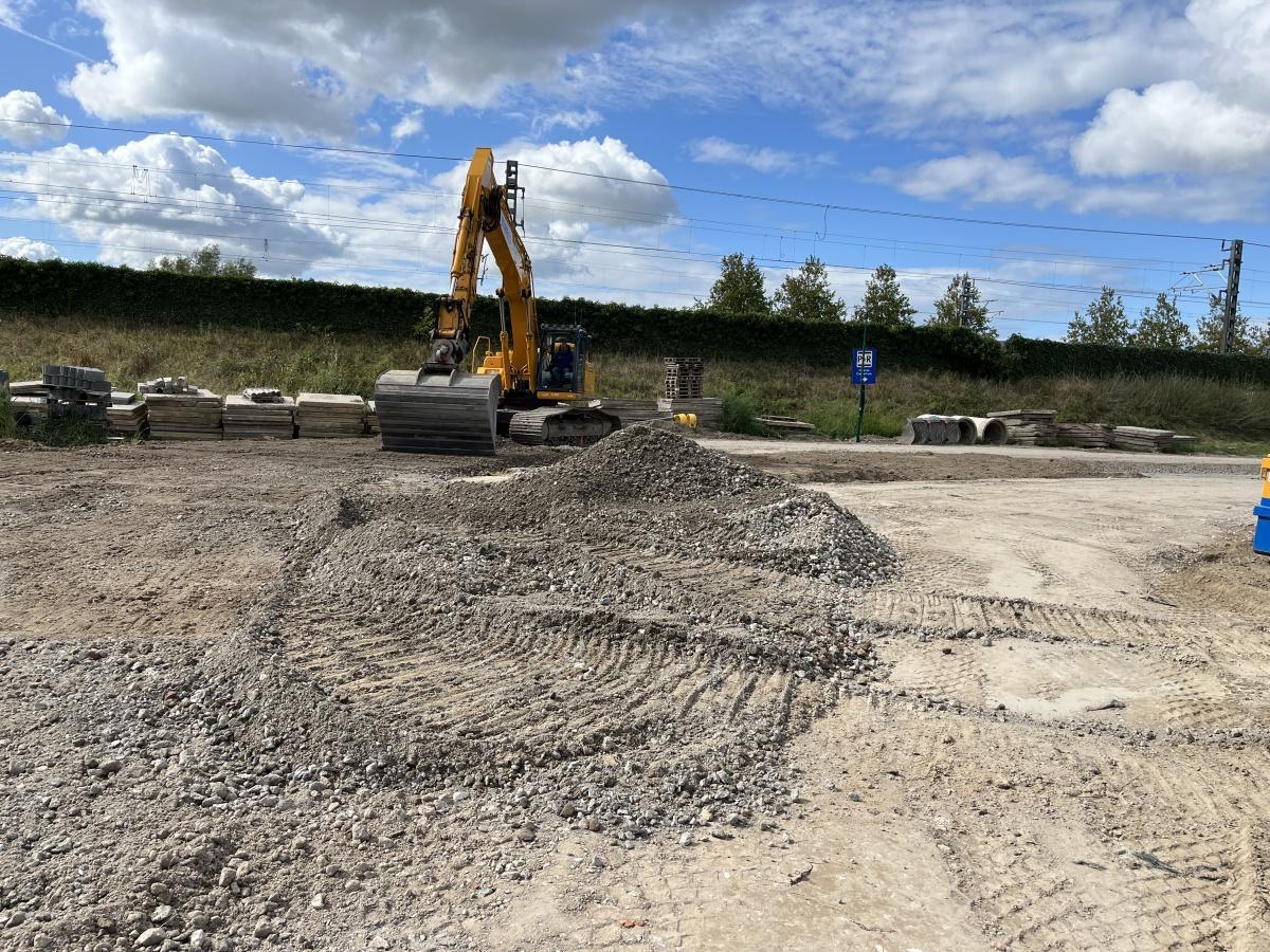 Weekupdate 26 september