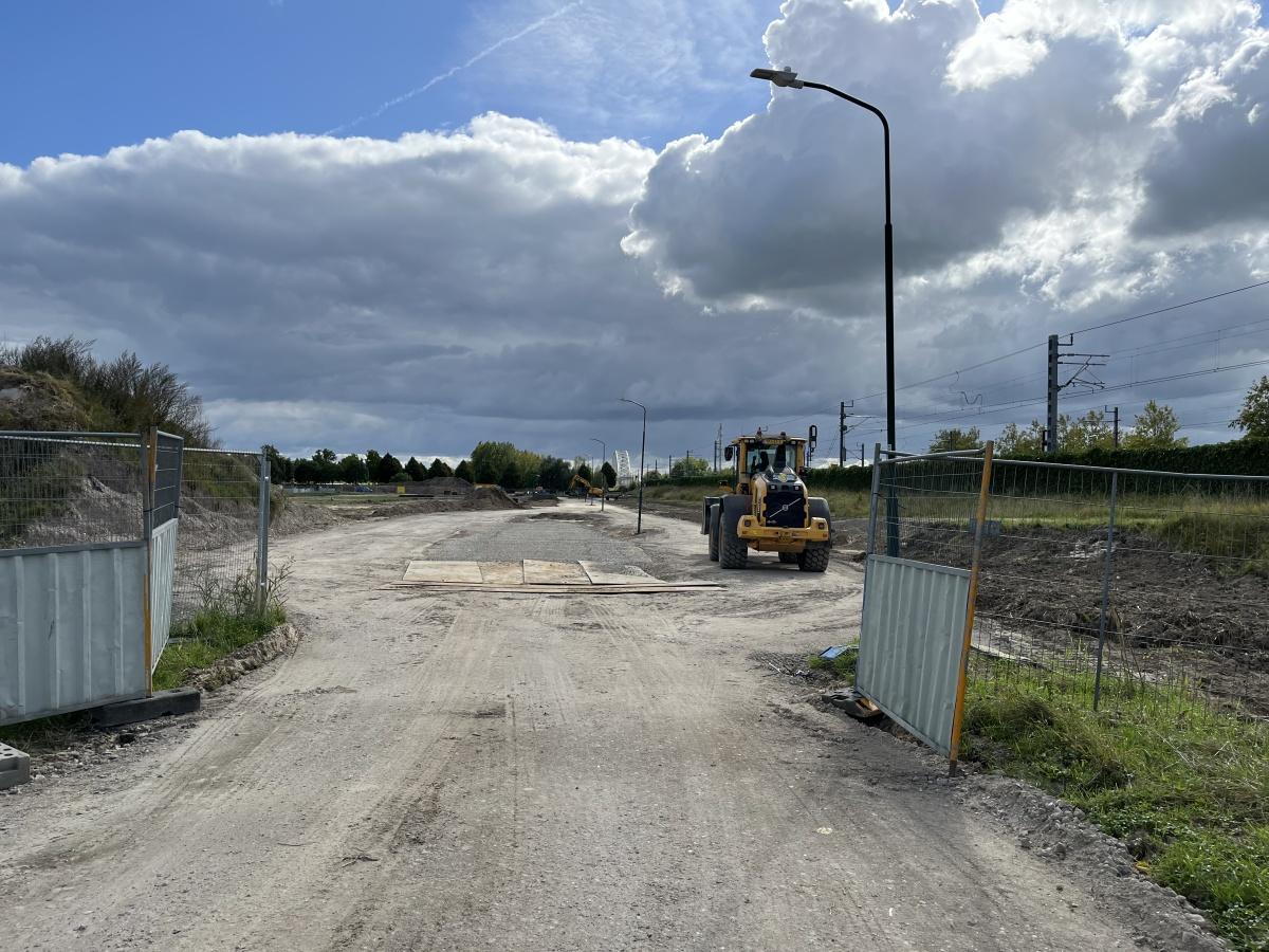 Weekupdate 26 september Weekupdate 26 september