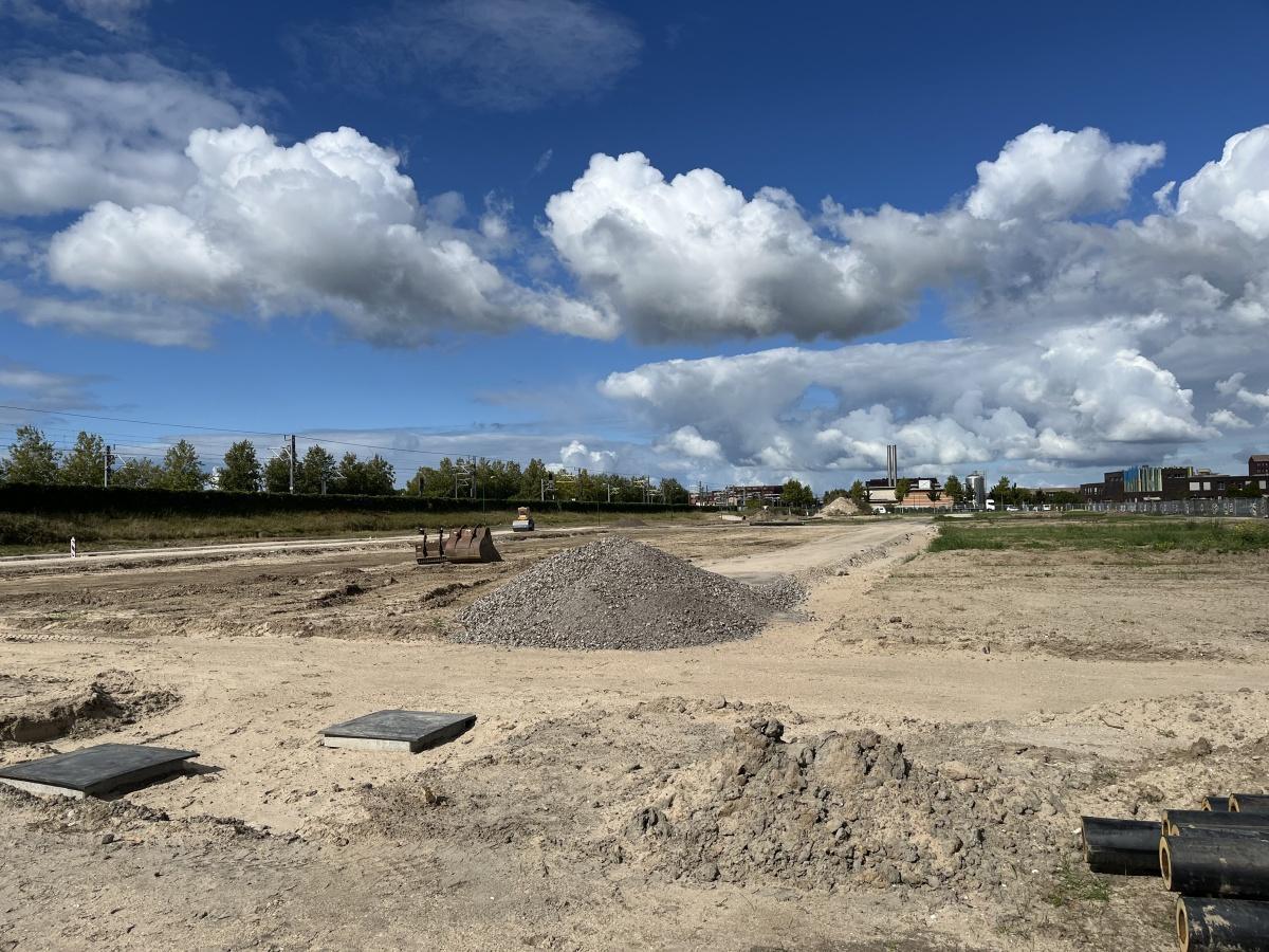 Weekupdate 26 september