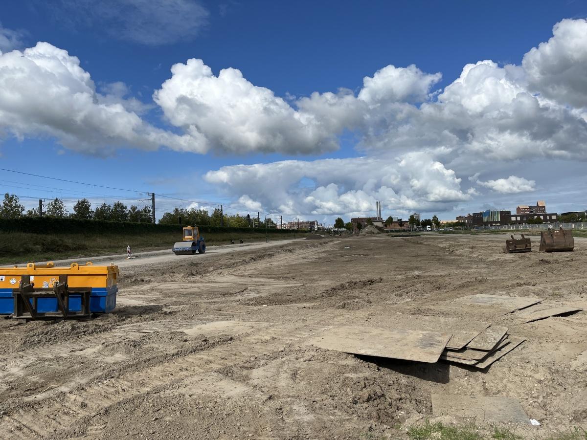 Weekupdate 26 september