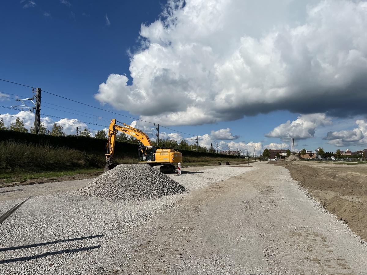 Weekupdate vrijdag 3 oktober Weekupdate vrijdag 3 oktober