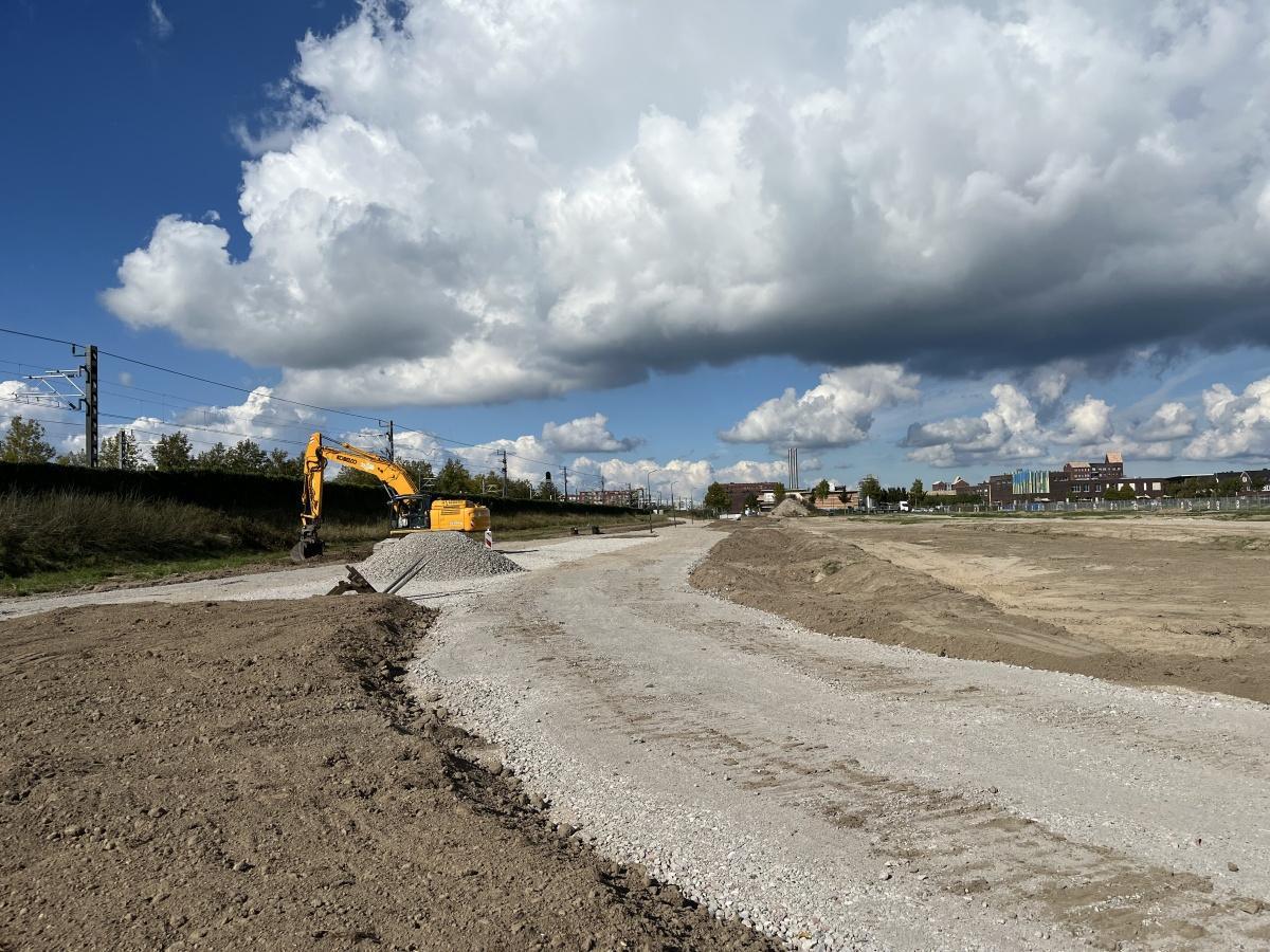 Weekupdate vrijdag 3 oktober