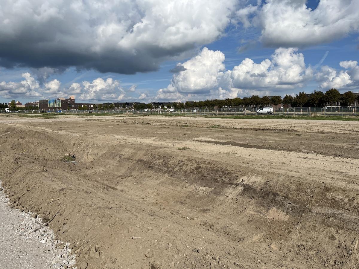 Weekupdate vrijdag 3 oktober