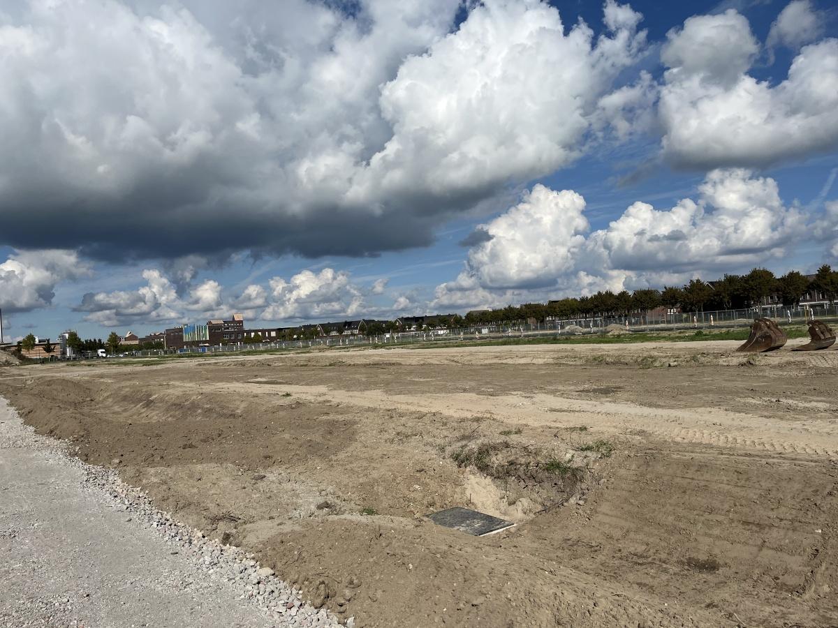 Weekupdate vrijdag 3 oktober Weekupdate vrijdag 3 oktober