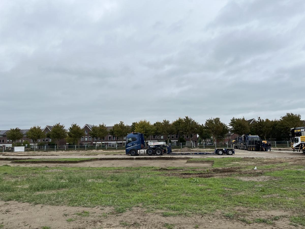 Weekupdate 10 oktober Weekupdate 10 oktober