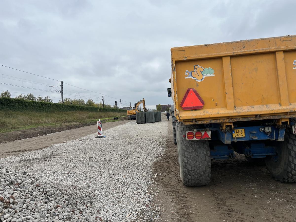 Weekupdate 10 oktober