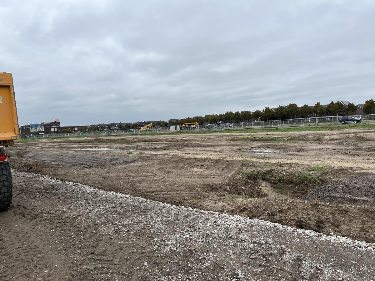 Weekupdate 10 oktober