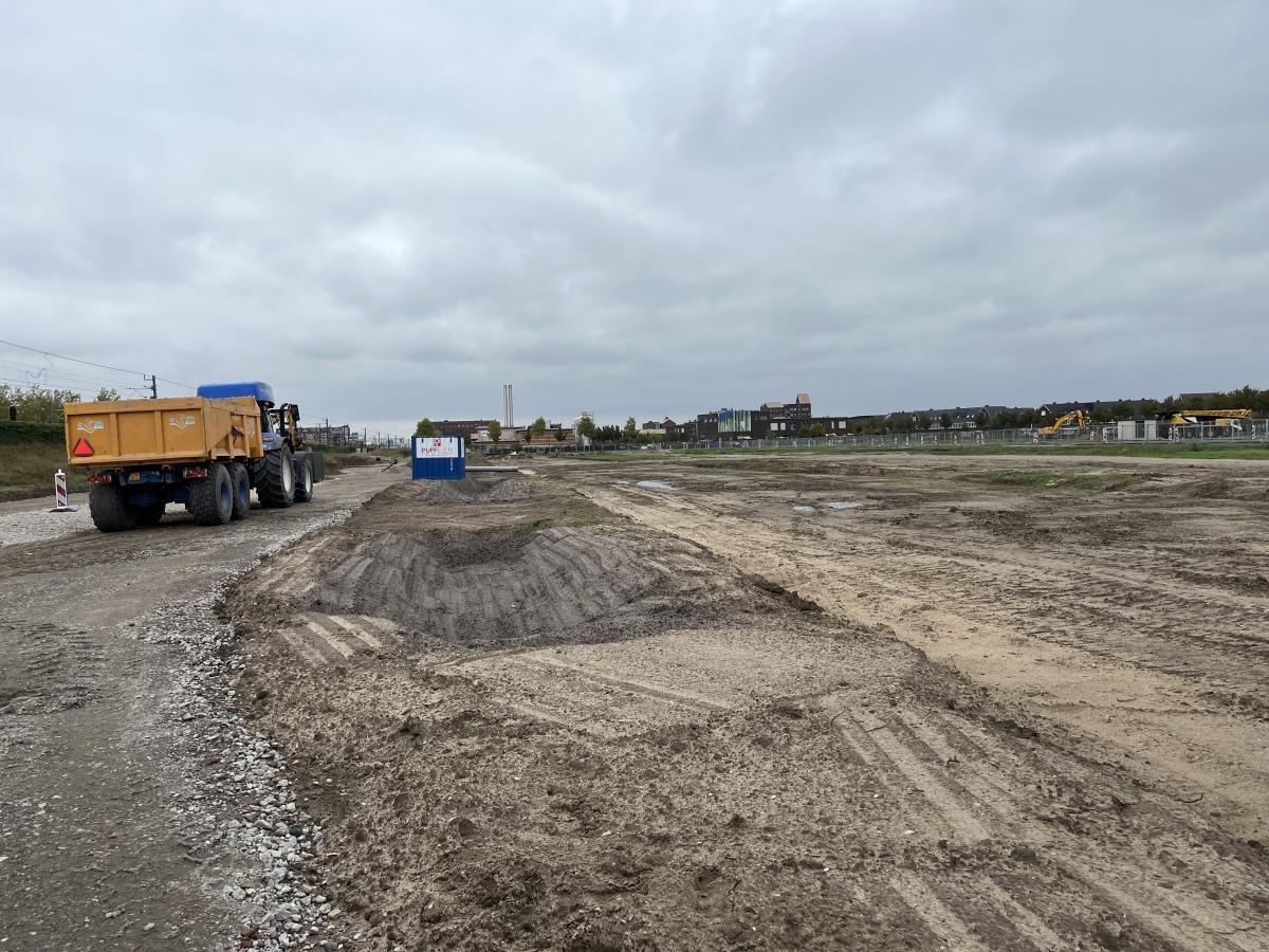 Weekupdate 10 oktober